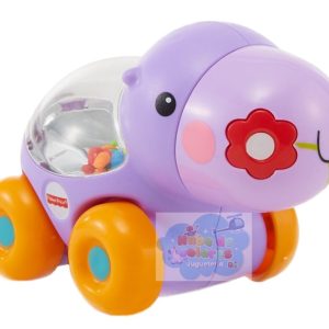 AUTO HIPOPÓTAMO FISHER-PRICE