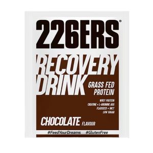 226ERS RECOVERY DRINK CHOCOLATE 50GR
