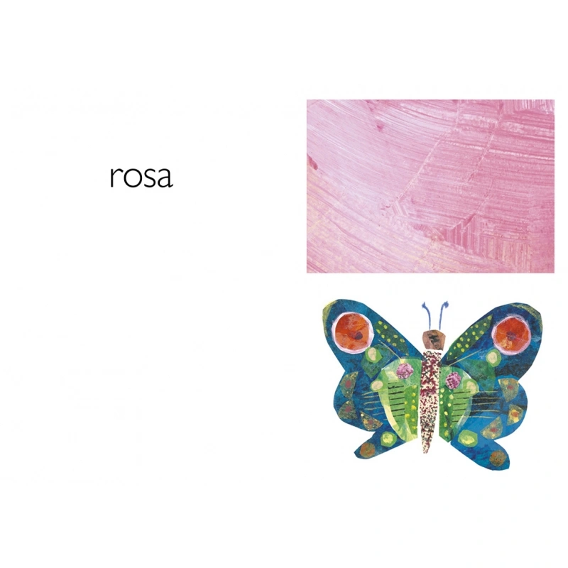 Mi primer libro de los colores - Imagen 2