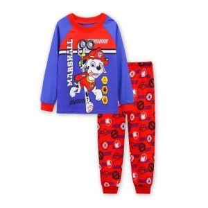 Pijama Marshall